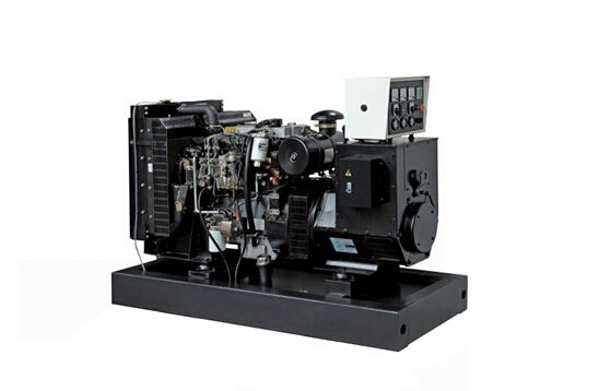 尼玛科克150kw大型柴油发电机组