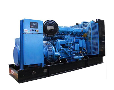 尼玛宗申动力150kw大型柴油发电机组