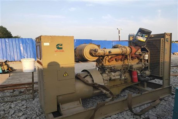 尼玛发电机出租