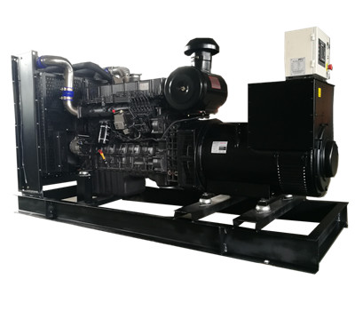 尼玛上柴柴油发电机组50KW-700KW