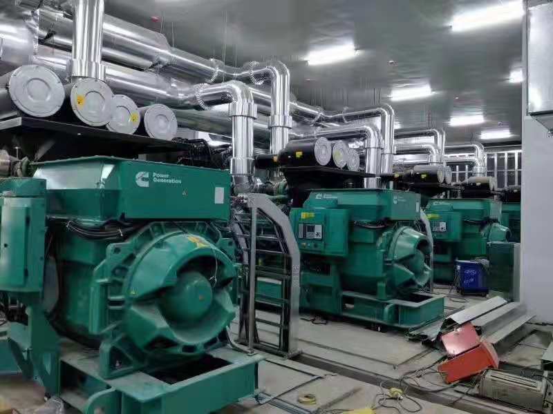 尼玛发电机出租