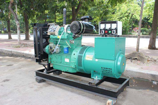 尼玛发电机不发电的原因 尼玛发电机不发电的原因