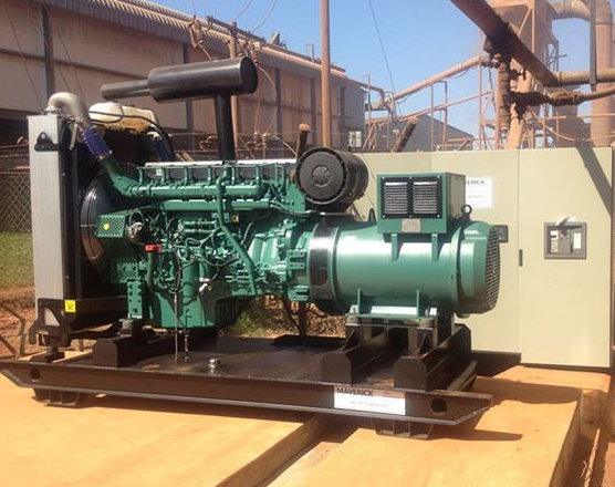 尼玛发电机出租